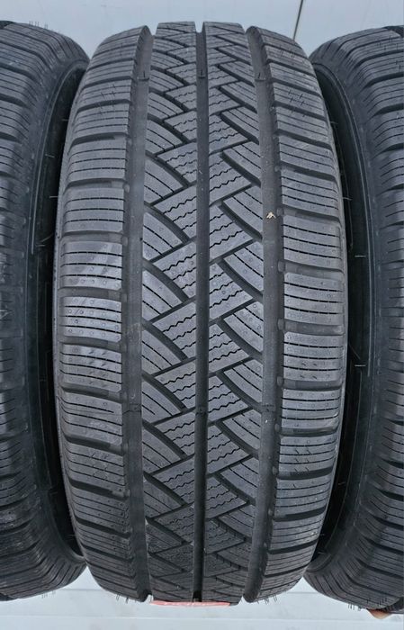 235/65 R16C, 121R, PETLAS, Anvelope mixte M+S (12 pliuri -de greutate)