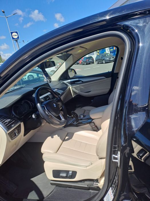 Vanzare  Bmw X4 2.0 d X drive