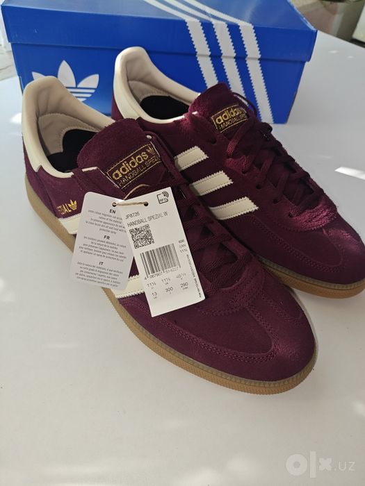 (46) Adidas Handball Spezial оригинал