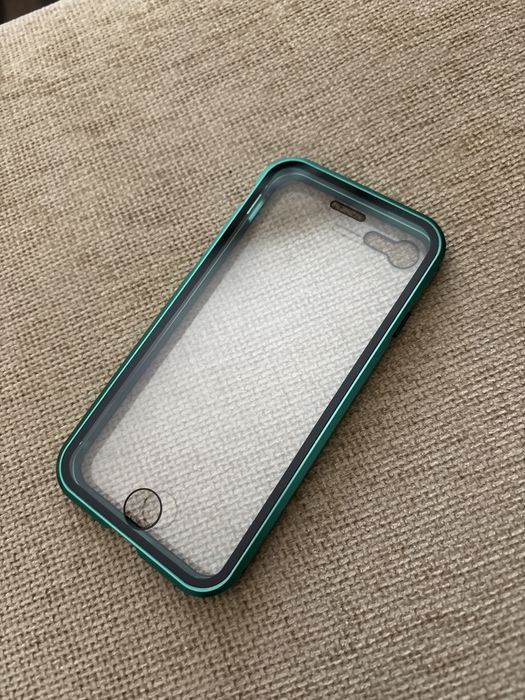 360 Magnetic Case за Iphone SE / 8