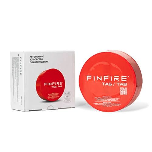 Finfire Сфера, ТАБ, Купол