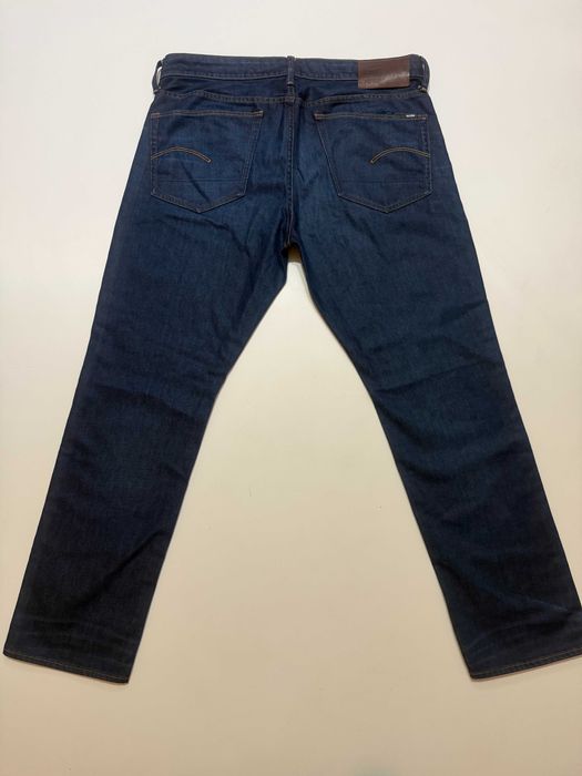 Blugi G-Star RAW 3301 Straight