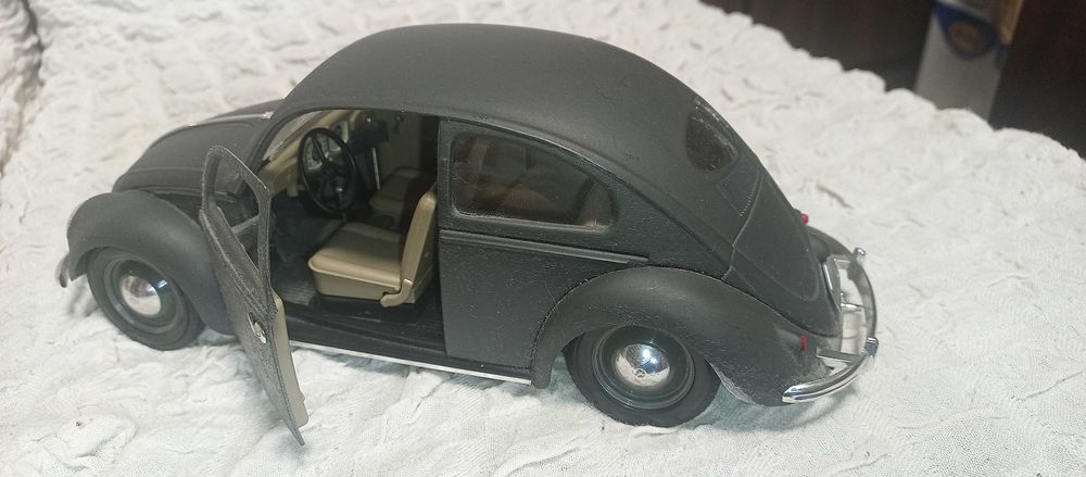 метални коли мащаб 1:18 . ЧАСТ - 5