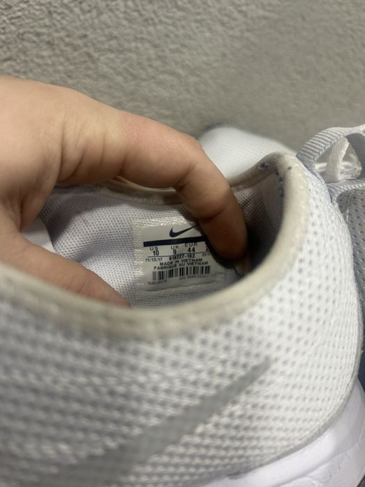 Оригинални мъжки маратонки Nike 44