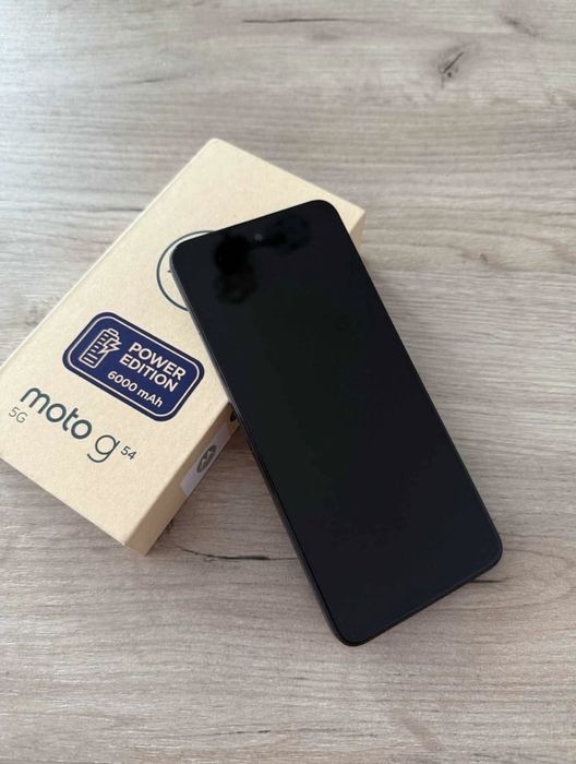 Telefon Moto G54 5G