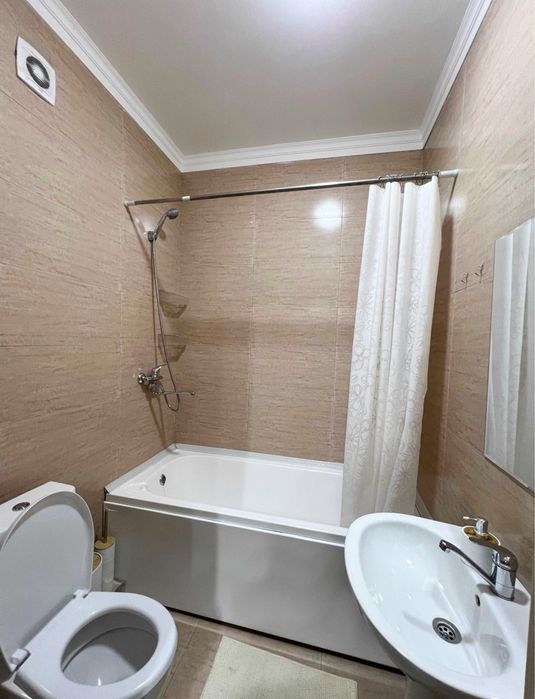 Срочно Продаётсия Квартира Олмазор Сити