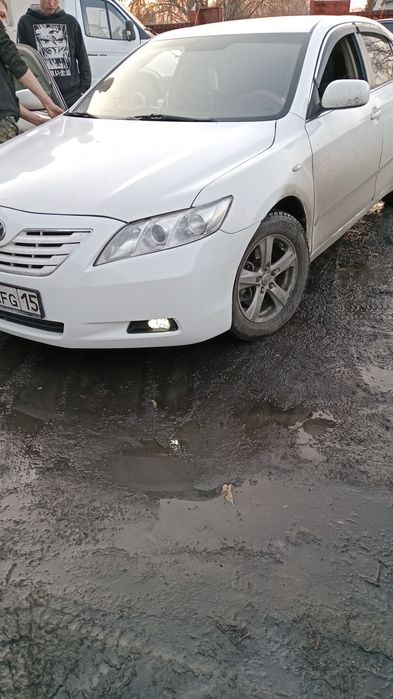 Продам Машину Тайота камри 40