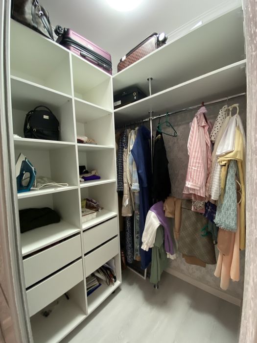 Сдам в аренду квартиру в Астане