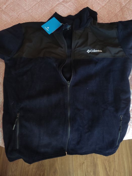 Мъжки суитшърт Columbia