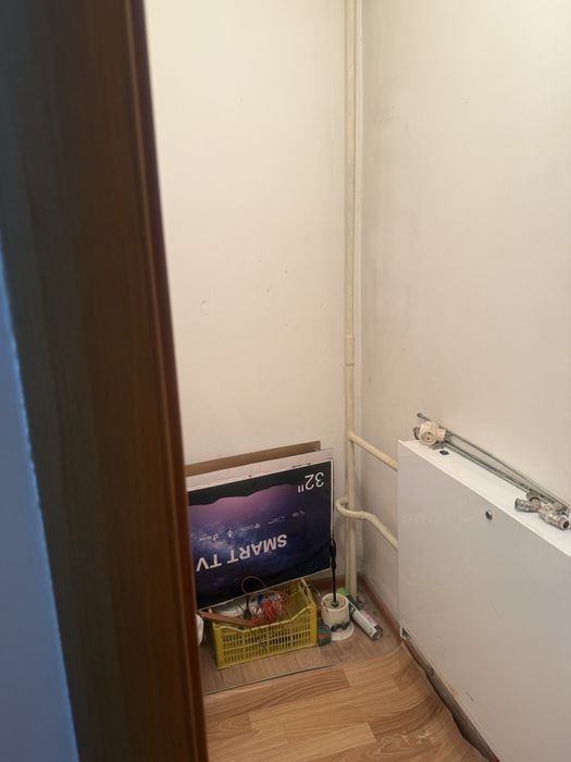 Сдам 1комнатную квартиру