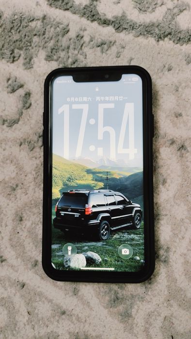 iPhone 11 АКБ 75