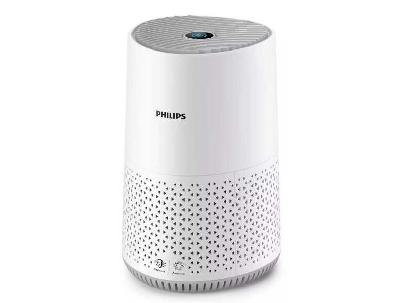 Пречиствател на Въздух Philips Smart 600i Series AC0650/10