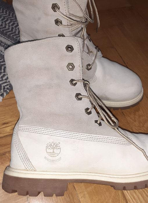 Ghete Timberland, 38-39