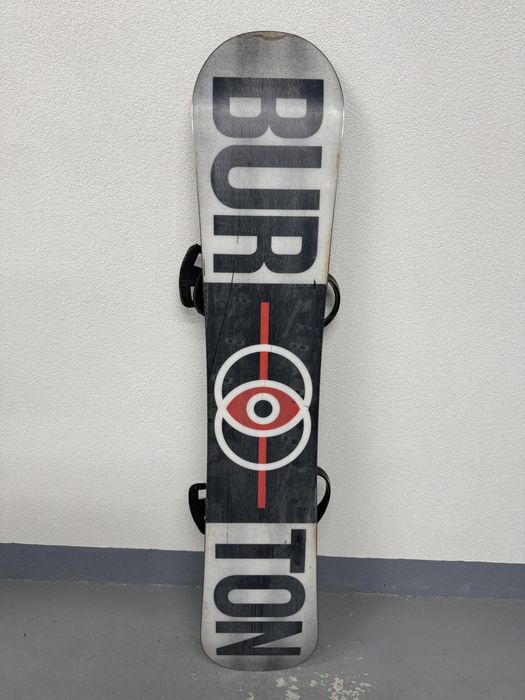 placa snowboard burton process experience L157cm