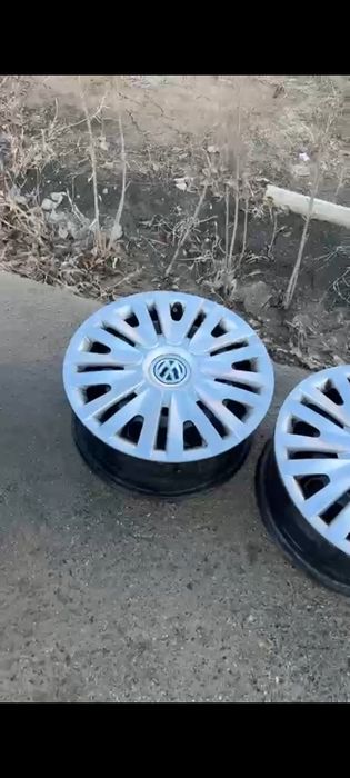 Диска сатылады r15