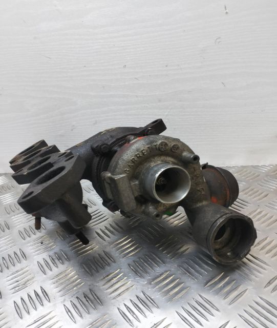Turbina Turbo Turbosuflanta 2.0 TDI Volkswagen VW Passat B6