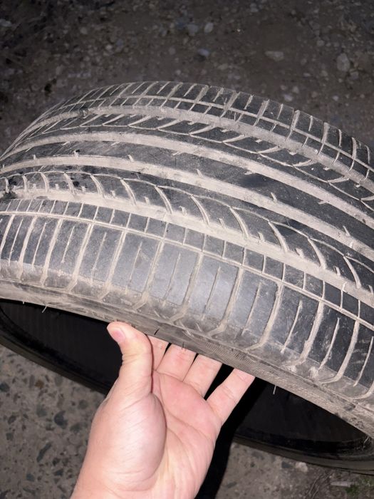 Шина летный новая