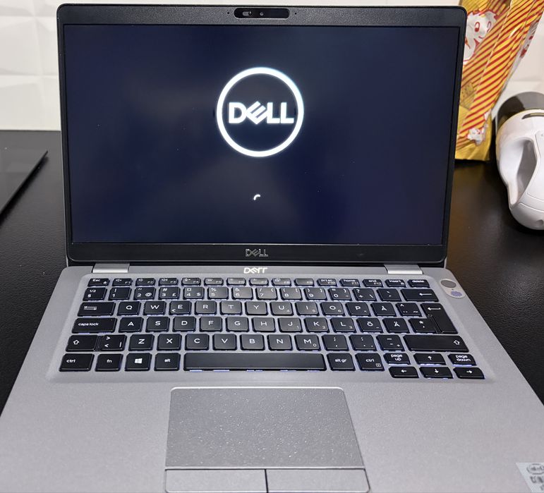 Dell Latitude 5310 13,3" Ultraslim