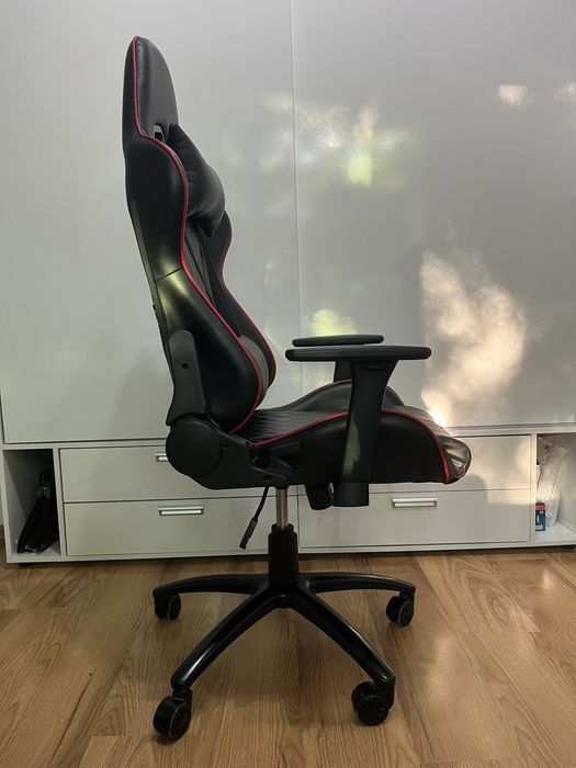 Геймърски стол Xmart XGC 203R Pro