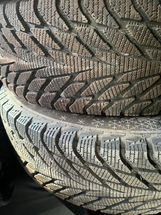 Зимние шины Cordiant Winter Drive 2