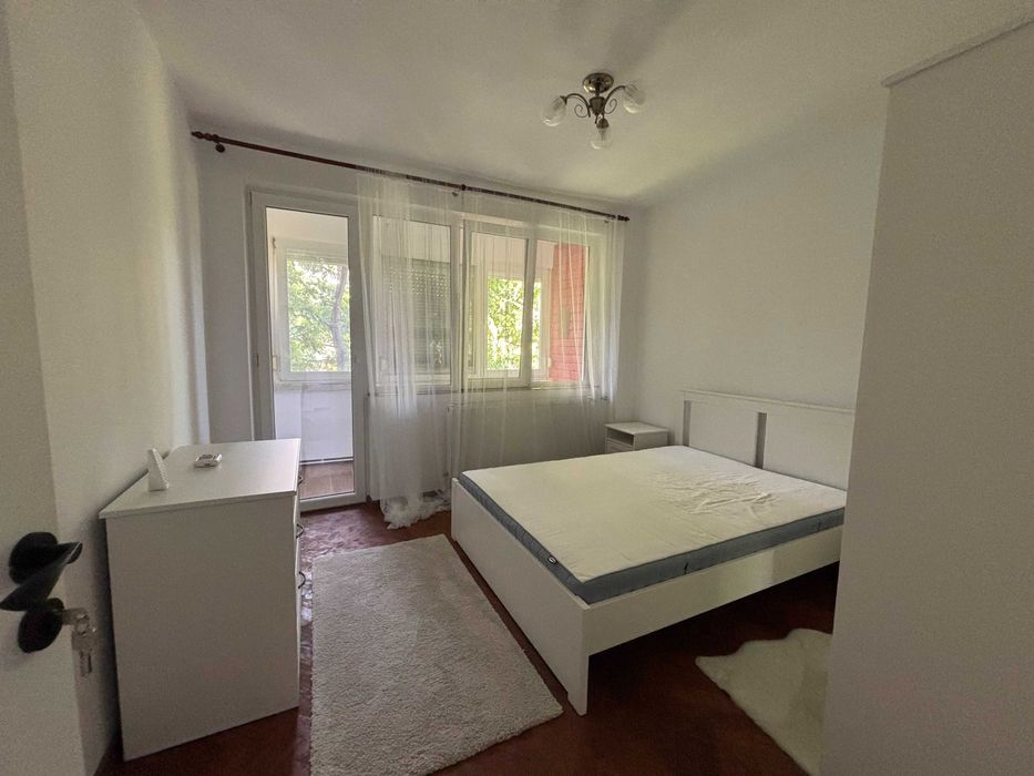 Renovat complet, decomandat, aproape de Iulius Mall si de centru