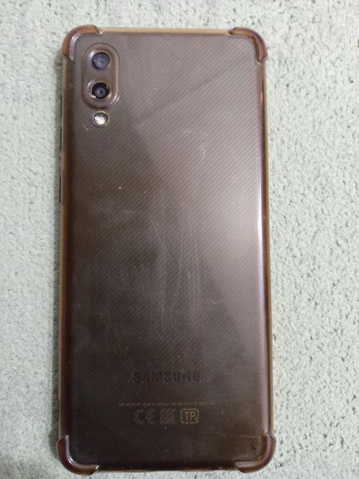 Самсунг Galaxy A02