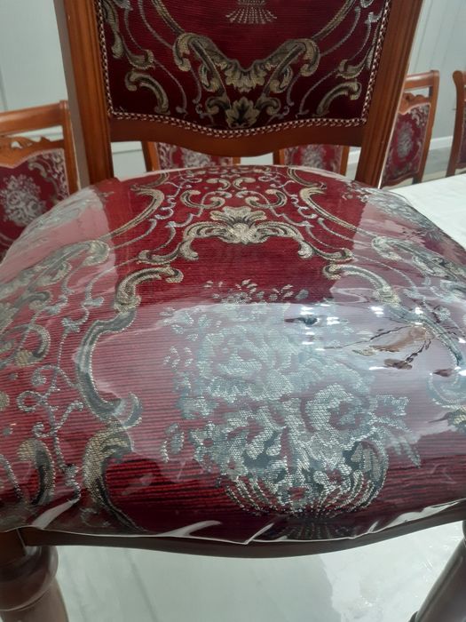 Срочно продам  стулья !