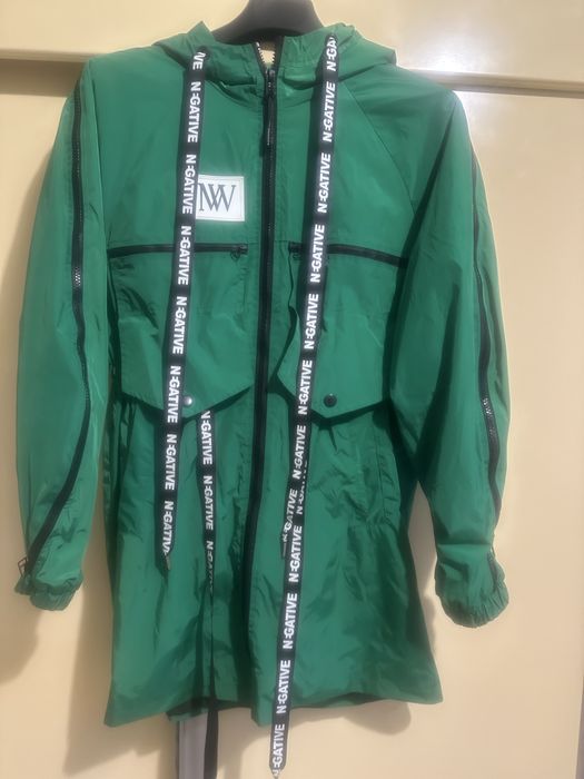 Яке Toronto от Negative