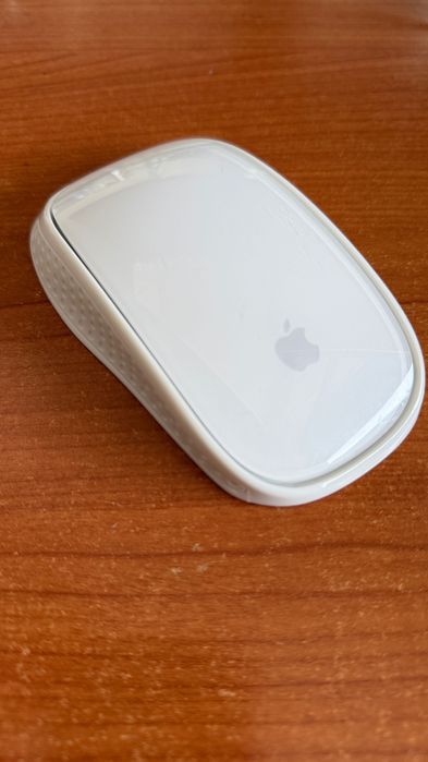 Мишка Apple Magic Mouse (A1657)
