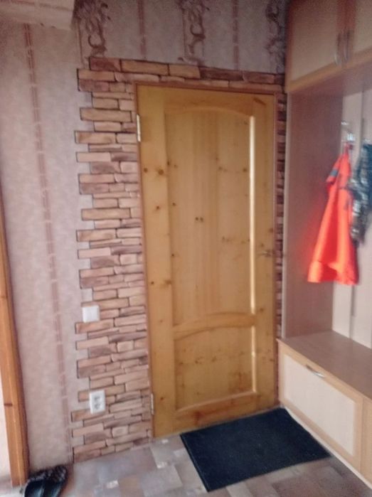 Продам 2х ком квартиру Рабочий