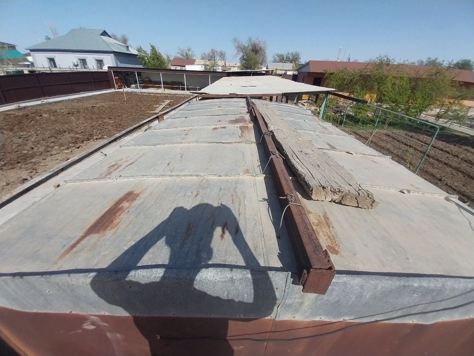 Жилой вагончик самовывоз