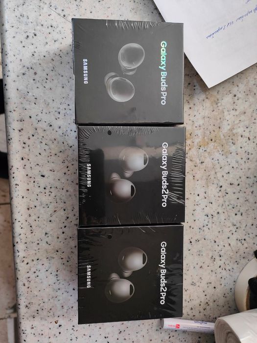 Samsung galaxy buds 2 pro