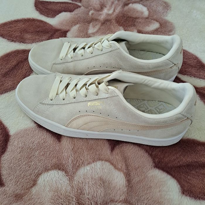 Дамски маратонки