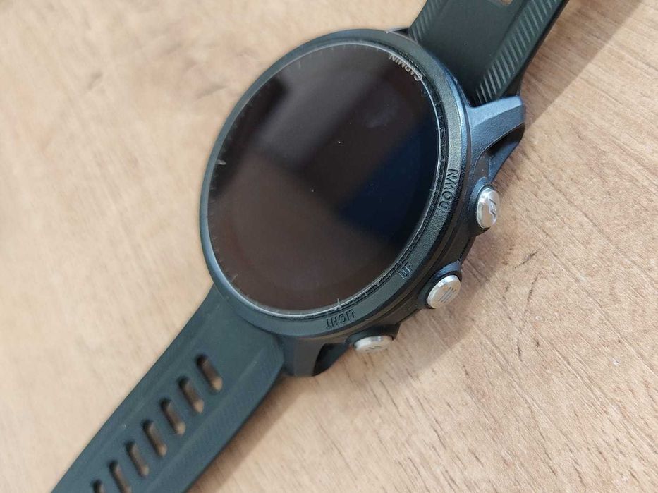 Спортивные часы Garmin Forerunner 955