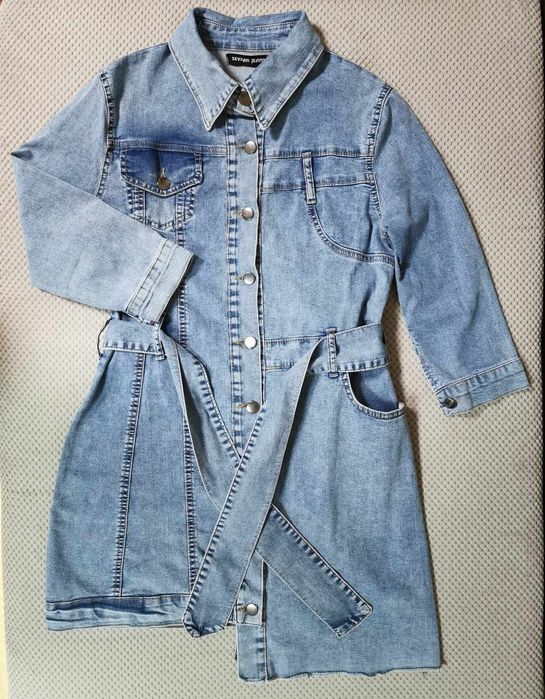 Продавам Якета  за всички сезони