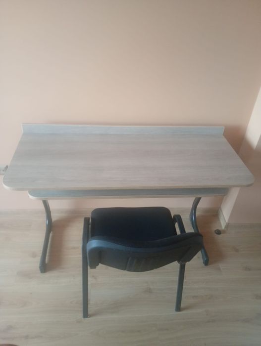 Masa birou cu scaun