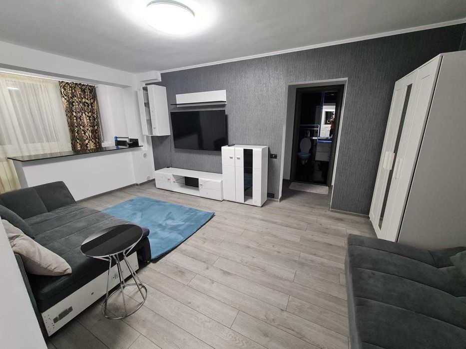 BD. Alexandru Obregia 5-7 | Berceni | 2 Camere | Sun Plaza Mall | Pet Friendly | 550 Euro