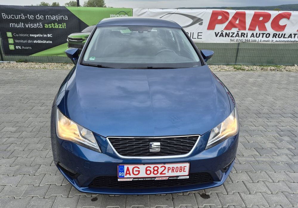 De vanzare Seat Leon