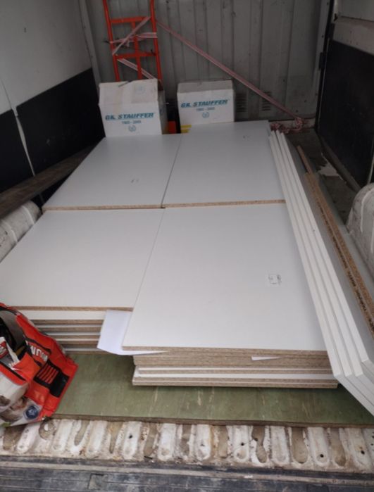 Доставка на товари