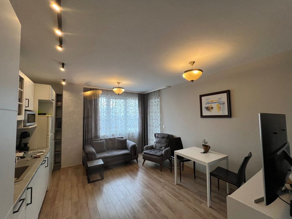 Двустаен апартамент в кв. Левски от Собственик