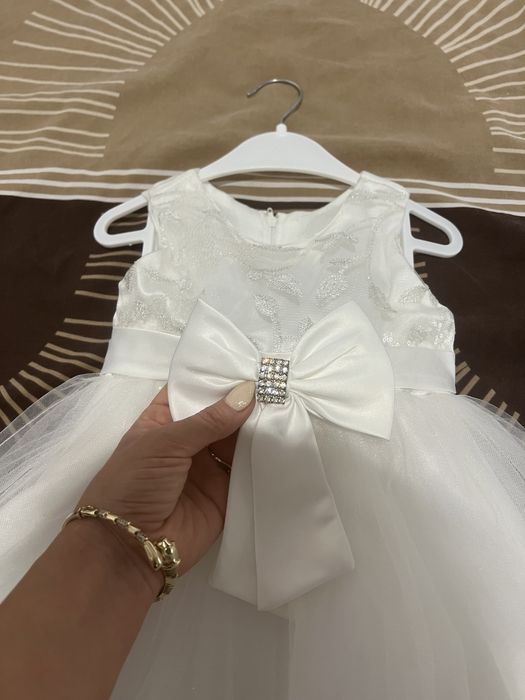 Шаферска рокля детска