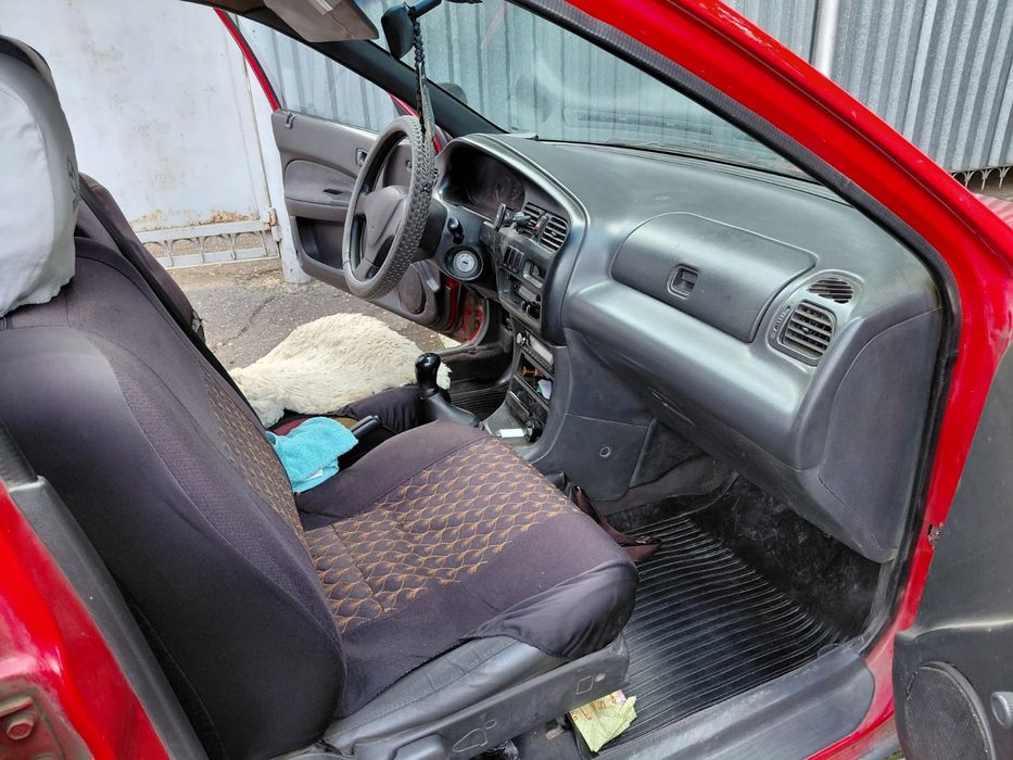 Mazda (323) Lantis Мазда Кокшетау
