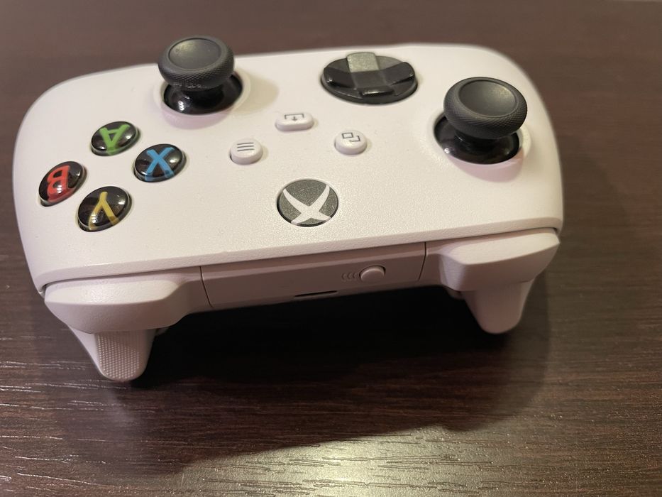 Xbox Series S ca nou