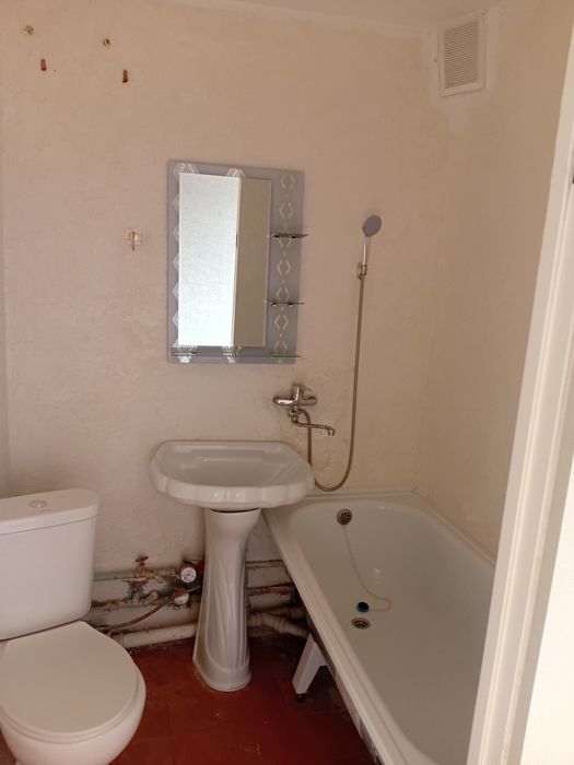 Продам однокомнатную квартиру