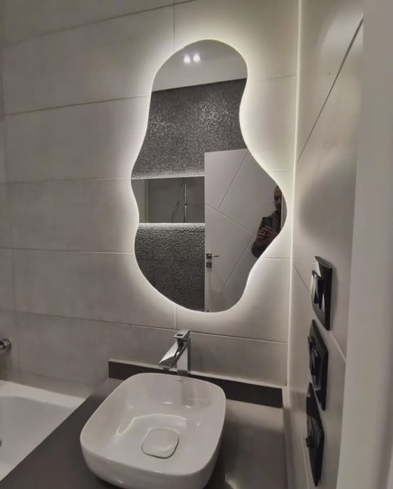 Дизайнерский зеркала