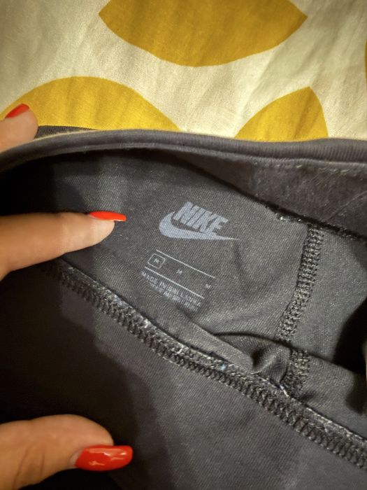 Дамски клин NIKE