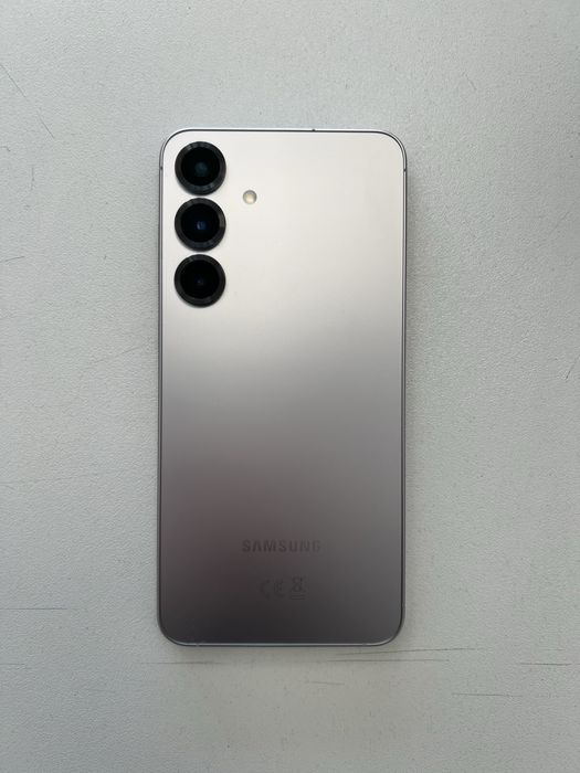 Samsung Galaxy S25+ 256 GB