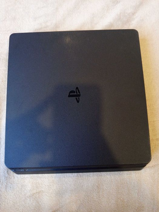 Playstation 4 1TB