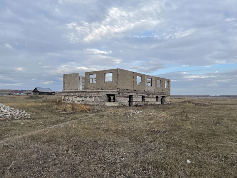 Продам участок