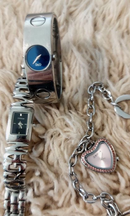 Предлагам маркови часовници на символични цени!!!